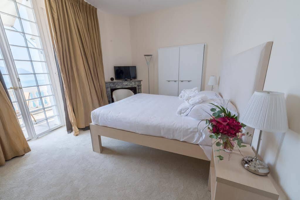 Villa Eden Palace Au Lac Монтрё Экстерьер фото